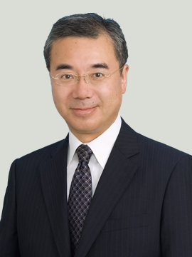 Tomimasa Konishi