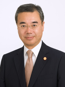 Tomimasa Konishi